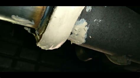 how much does it cost to fix exhaust leak|Exhaust Leak Repair Cost: 2023 Price Comparison